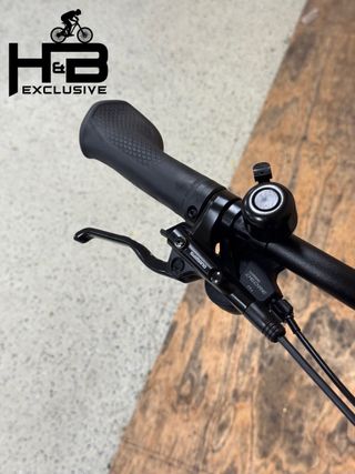 Cube Kathmandu Hybrid Pro 750 Shimano Deore 2024