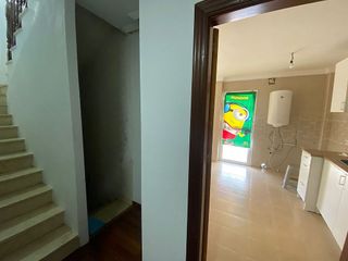 Casa adosada en venta en Ctra Jerez-Ctra del Puerto en Sanlúcar de Barrameda