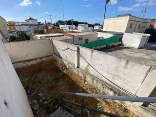 Casa adosada en venta en Ctra Jerez-Ctra del Puerto en Sanlúcar de Barrameda