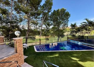 Chalet en venta en Altorreal en Molina de Segura