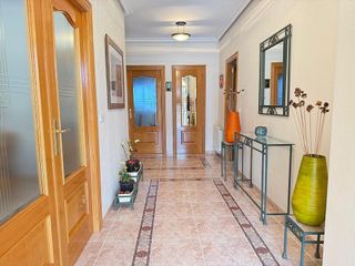 Chalet en venta en Molina de Segura ciudad en Molina de Segura