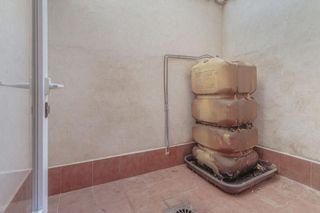 Chalet en venta en Argamasilla de Alba