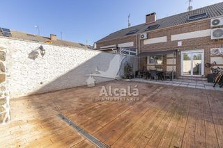 Casa en venta en Villanueva de la Torre