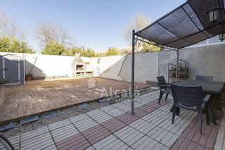 Casa en venta en Villanueva de la Torre