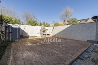 Casa en venta en Villanueva de la Torre