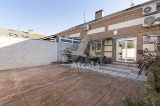 Casa en venta en Villanueva de la Torre