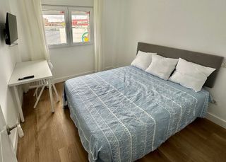 Piso en alquiler en Marroquina en Madrid