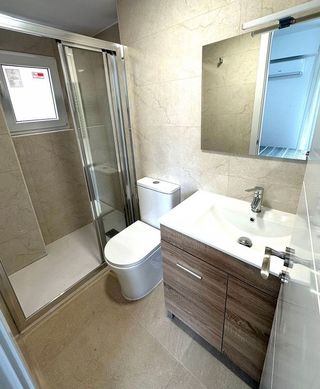 Piso en alquiler en Marroquina en Madrid