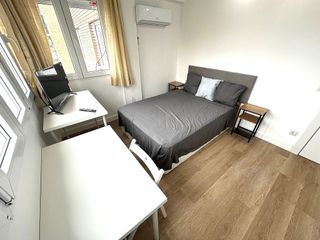 Piso en alquiler en Marroquina en Madrid