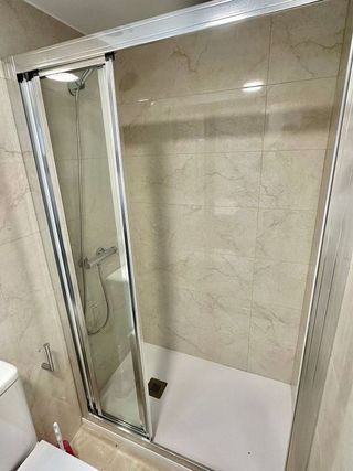 Piso en alquiler en Marroquina en Madrid