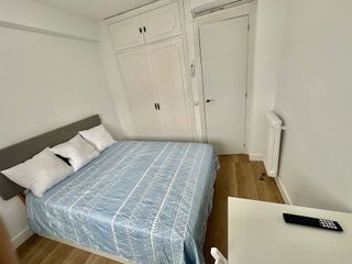 Piso en alquiler en Marroquina en Madrid