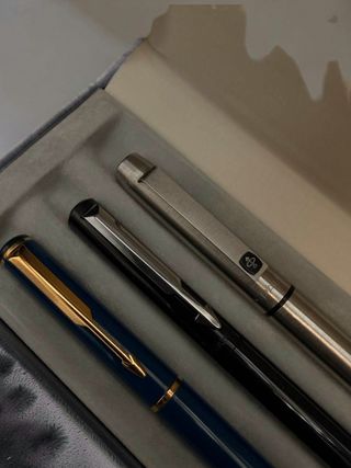 Set di penne stilografiche Waterman
