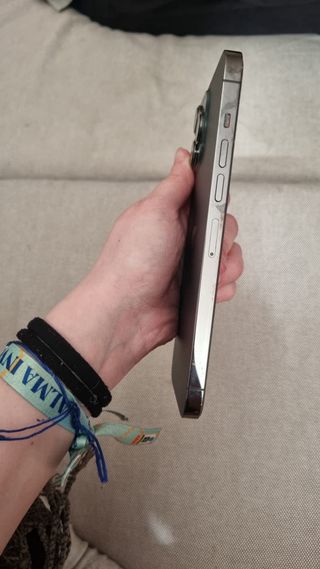 iPhone 13 Pro Max Gris