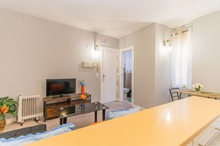 Piso en alquiler en San Pablo en Zaragoza