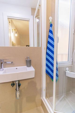 Piso en alquiler en San Pablo en Zaragoza