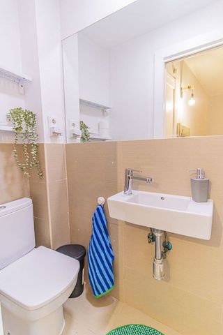 Piso en alquiler en San Pablo en Zaragoza