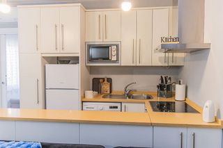 Piso en alquiler en San Pablo en Zaragoza