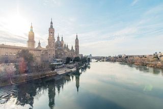 Piso en alquiler en San Pablo en Zaragoza