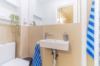 Piso en alquiler en San Pablo en Zaragoza