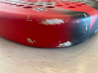 Raqueta de pádel Varлиon Learner Ti 4.5