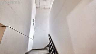 Nave industrial en alquiler en Palmete en Sevilla