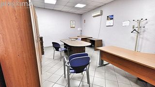 Nave industrial en alquiler en Palmete en Sevilla