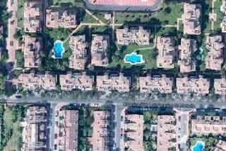 Piso en alquiler en Los Naranjos - Las Brisas en Marbella