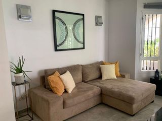 Piso en alquiler en Los Naranjos - Las Brisas en Marbella