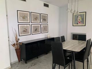 Piso en alquiler en Los Naranjos - Las Brisas en Marbella