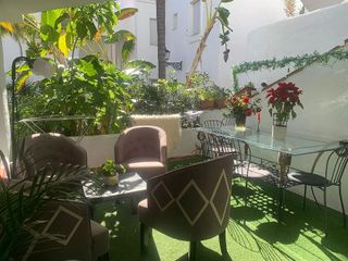 Piso en alquiler en Los Naranjos - Las Brisas en Marbella