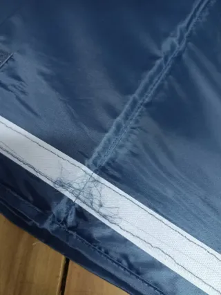 lionelo Stefi Cuna de Viaje para Bebé 120x60 cm