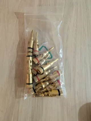 Home cinema 5.1 Boston Acoustics y Marantz