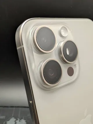 iPhone 15 Pro Max 256GB Grigio