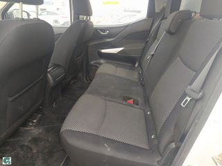 Nissan Navara 4*4 PRECIO + IVA DEDUCIBLE