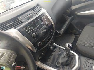 Nissan Navara 4*4 PRECIO + IVA DEDUCIBLE