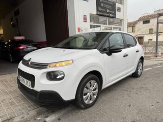 Citroen C3 2017
