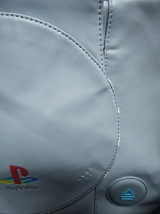 Borsa Tracolla Playstation