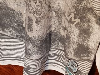 Maglietta Tandem cotone manica lunga 9/10 anni