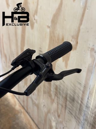 KTM Macina Style 730 Shimano Deore 2024