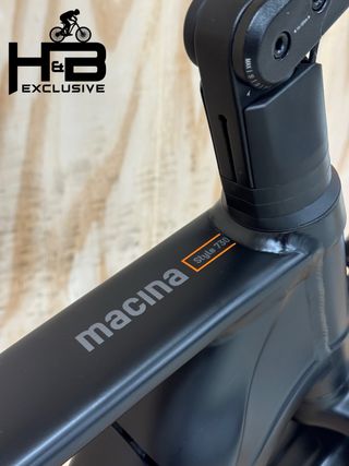 KTM Macina Style 730 Shimano Deore 2024