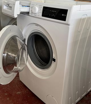 Lavadora Fagor 7kg 1200rpm