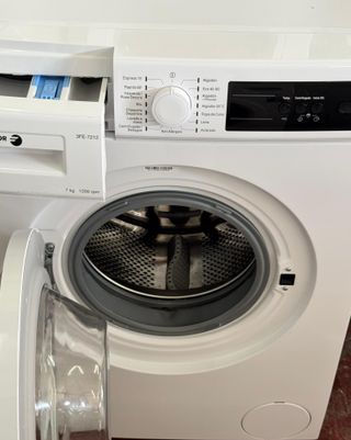 Lavadora Fagor 7kg 1200rpm