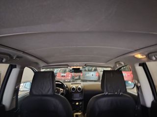 Nissan Qashqai+2 2010