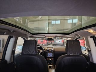 Nissan Qashqai+2 2010