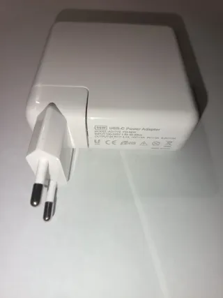 Cargador USB-C 96W Apple