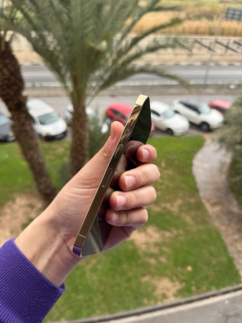 iPhone 13 Pro 256GB - 100% Batería afbeelding 4