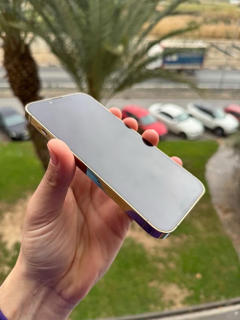 iPhone 13 Pro 256GB - 100% Batería afbeelding 2