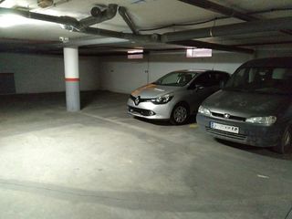 Garaje en venta en Cuevas del Almanzora pueblo en Cuevas del Almanzora