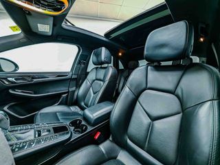 Porsche Macan S Diesel 258CV