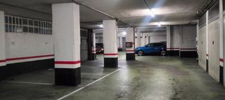 Garaje en venta en Basauri